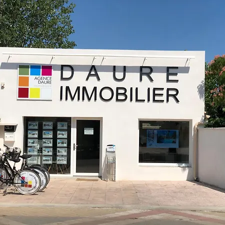 Belle Maison De Semi Climatisee, Cloturee, Veranda, 6 Couchages, Le Village De La Lrvm93 Villa