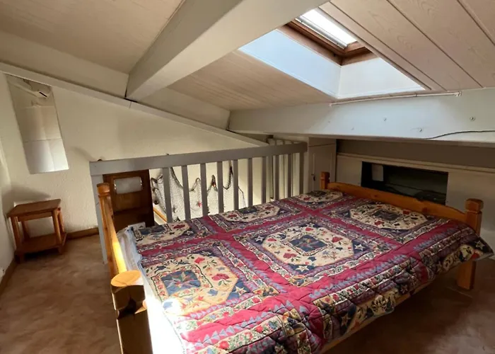 Belle Maison De Semi Climatisee, Cloturee, Veranda, 6 Couchages, Le Village De La Lrvm93 וילה פורטירנייה