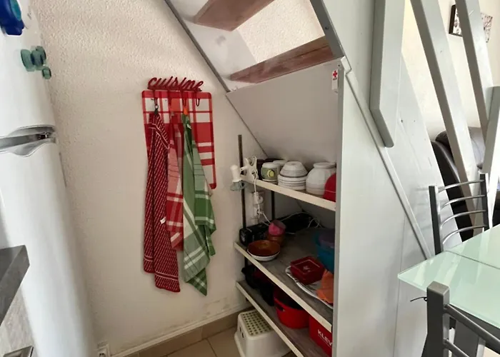 וילה Belle Maison De Semi Climatisee, Cloturee, Veranda, 6 Couchages, Le Village De La Lrvm93 *