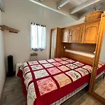 Belle Maison De Semi Climatisee, Cloturee, Veranda, 6 Couchages, Le Village De La Lrvm93 Villa Portiragnes
