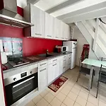 Villa Belle Maison De Semi Climatisee, Cloturee, Veranda, 6 Couchages, Le Village De La Lrvm93 Portiragnes