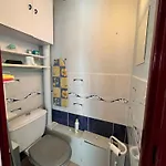 Belle Maison De Semi Climatisee, Cloturee, Veranda, 6 Couchages, Le Village De La Lrvm93 Portiragnes