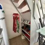 Villa Belle Maison De Semi Climatisee, Cloturee, Veranda, 6 Couchages, Le Village De La Lrvm93 *