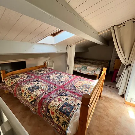 Belle Maison De Semi Climatisee, Cloturee, Veranda, 6 Couchages, Le Village De La Lrvm93