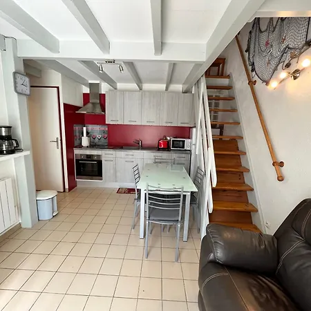Belle Maison De Semi Climatisee, Cloturee, Veranda, 6 Couchages, Le Village De La Lrvm93 Villa *