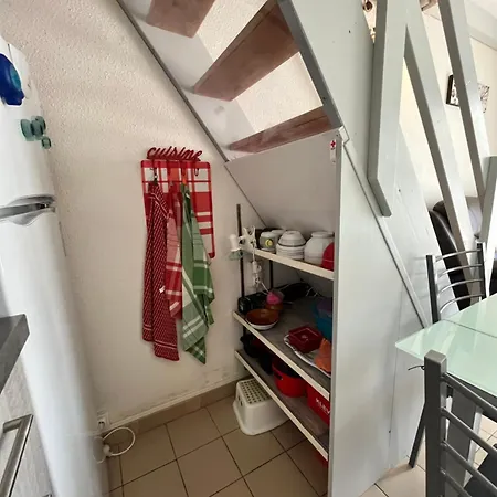 Vila Belle Maison De Semi Climatisee, Cloturee, Veranda, 6 Couchages, Le Village De La Lrvm93 *